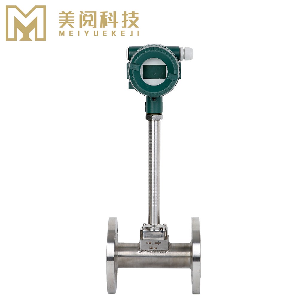 渦街流量計MX-LL-116-02