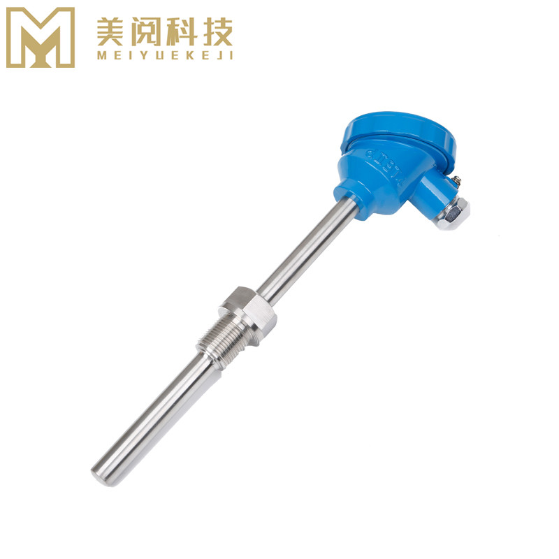 防水接線盒溫度變送器MY-WD-04