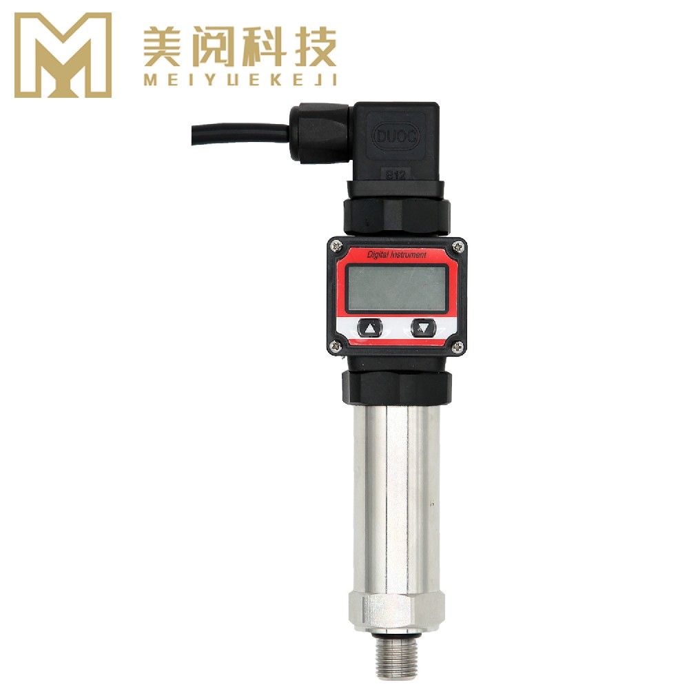 LED顯示壓力變送器MY-YL-04