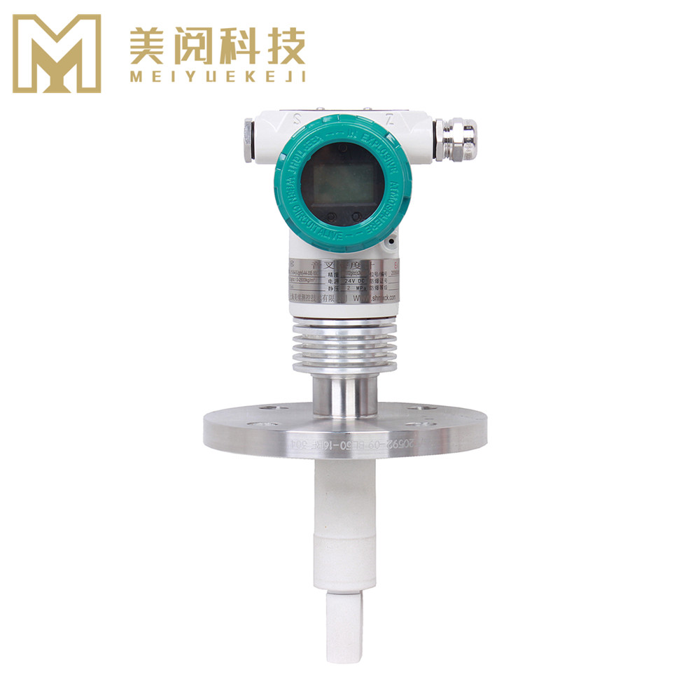 智能型音叉密度計(jì)MY-MD-115-04